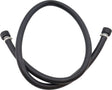Aeroflow Fluid Transfer Pump Replacement Rubber Discharge Hose - AF98-1108 AF98-1108