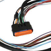 MSD Ultra 7AL CDI Ignition Control 3-Step Rev Limit, Multi Retard (MSD7227)