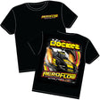Rocket Nitro Funny Car T-Shirt X-Large (RTNFC24-XL) RTNFC24-XL