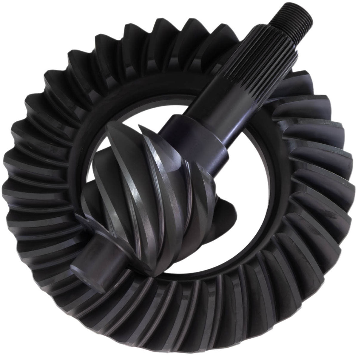 Richmond Pro Ring & Pinion Gear Set, 4.57:1 Ratio - RI79-1457-1 RI79-1457-1