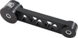 Aeroflow Subaru EJ20 and EJ25 Pitch Stop, Black Urethane - AF1209-1200 AF1209-1200
