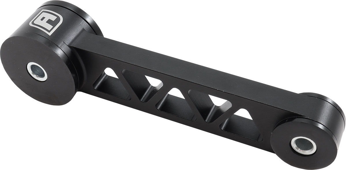 Aeroflow Subaru EJ20 and EJ25 Pitch Stop, Black Urethane - AF1209-1200 AF1209-1200