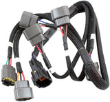 Aeroflow Nissan RB25 Series 2 Coil Pack Harness OEM Factory Replacement (AF49-1651)