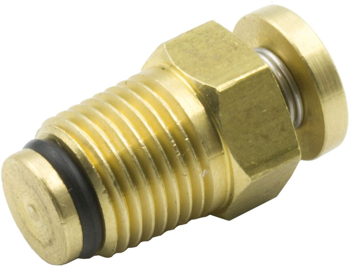 Dedenbear Bleed Valve - DE-BV1 DE-BV1