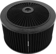 Aeroflow Black Full Flow Air Filter Assembly - AF2251-3135 AF2251-3135