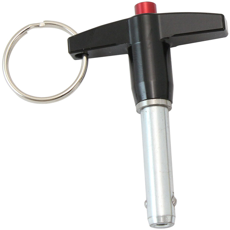 Aeroflow Quick Release Pin - 5/16" Diameter x 1" Long Sold Individually (AF80-05-100) AF80-05-100