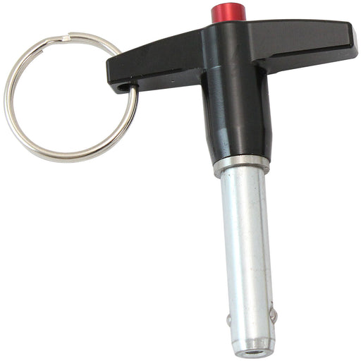 Aeroflow Quick Release Pin - 5/16" Diameter x 1" Long Sold Individually (AF80-05-100) AF80-05-100