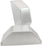 Aeroflow Fabricated Aluminium Intercooler End Tank - AF90-1164 AF90-1164