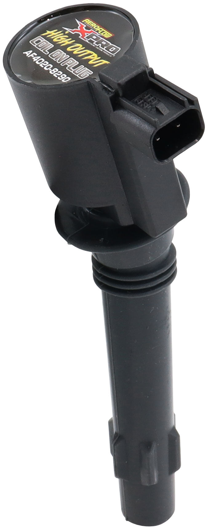 Aeroflow Xpro Ignition Coil-on-Plug Coil Pack, Each - AF4020-8290