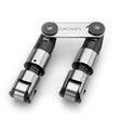 Crower Severe Duty Cutaway Solid Roller Lifters, .842" dia./.750" Bearing - C66292-16 C66292-16