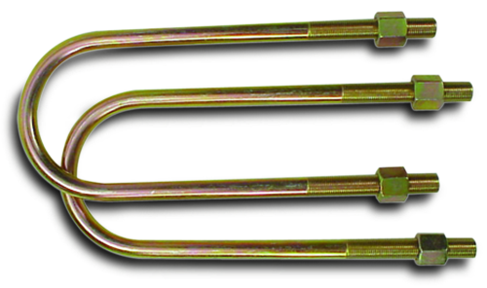 AFCO Spring Plate-Rear For Three State Torque Link - 21207-4X 21207-4X