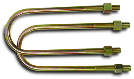AFCO Spring Plate-Rear For Three State Torque Link - 21207-4X 21207-4X
