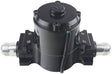 CVR Proflo Extreme Universal Inline Remote Water Pump, Black - CVR8003BK CVR8003BK