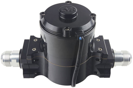 CVR Proflo Extreme Universal Inline Remote Water Pump, Black - CVR8003BK CVR8003BK