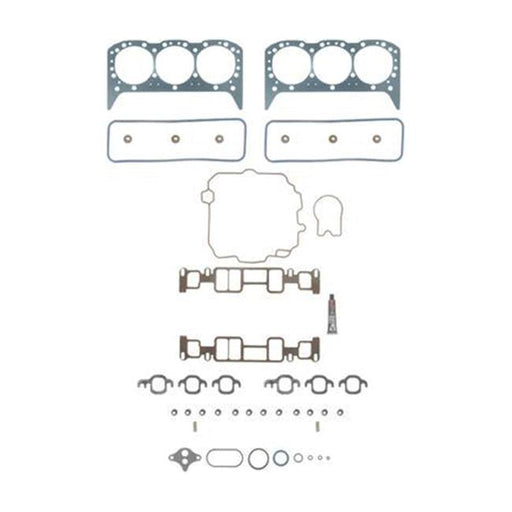 Felpro Fel-Pro Top End Gasket Set Suit Chevy V6 4.3L 1996-06 (FEHS9354PT-6) FEHS9354PT-6