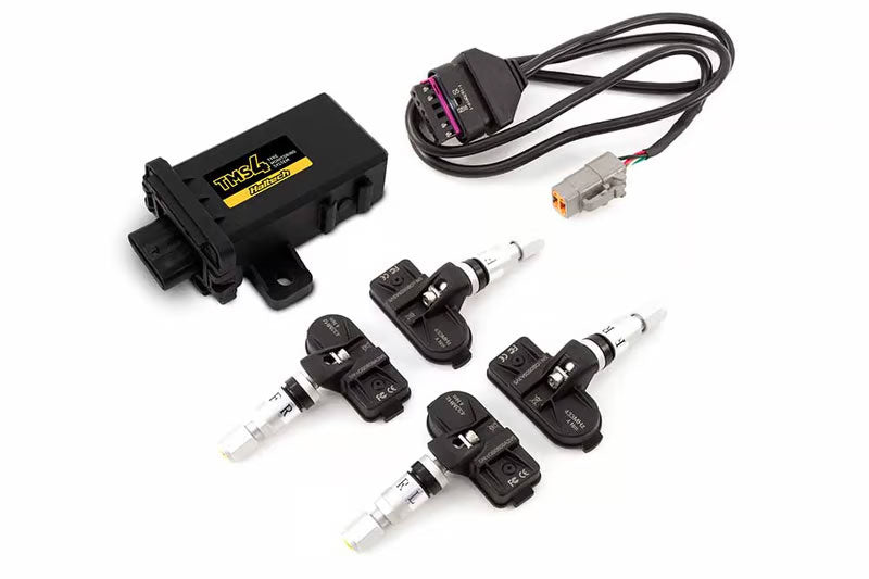 Haltech Tyre Monitoring System - HHT-011600 HHT-011600
