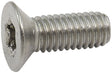 Boundary Backing Plate S/S Screw - BYSCREWS-M61X16 BYSCREWS-M61X16
