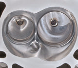 AFR 215cc LSX Mongoose Aluminium Cylinder Heads - AFR1530