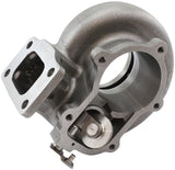 Aeroflow Boosted 1.15 A/R T3 Inlet & Ford 5 Bolt Outlet Turbo Exhaust Housing, Suits Boosted Ford XR6 6762 Turbochargers - AF8050-1076