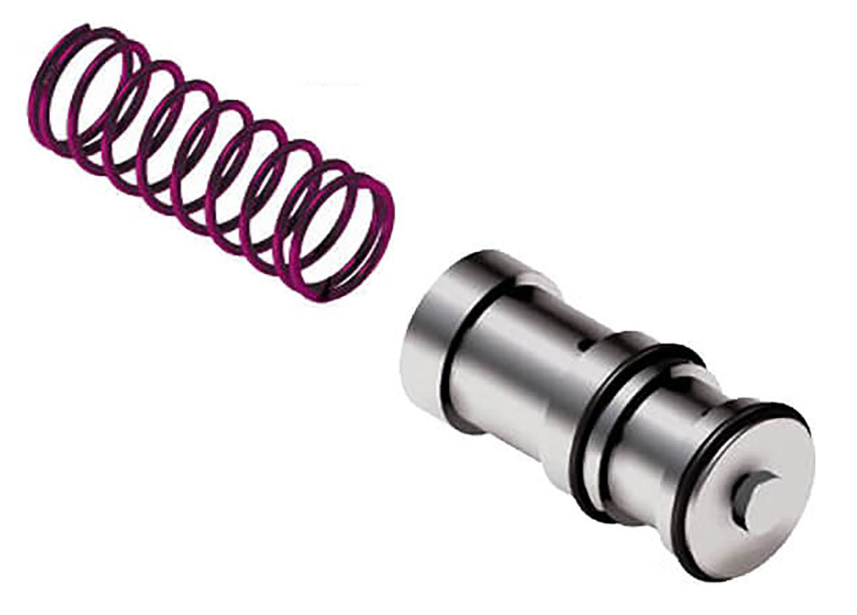 Sonnax Line Pressure Booster Kit - SX4L60E-LB2 SX4L60E-LB2