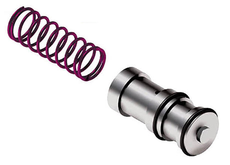 Sonnax Line Pressure Booster Kit - SX4L60E-LB2 SX4L60E-LB2