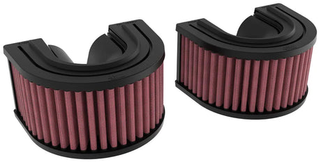 K&N Replacement Air Filter - KNE-0631 KNE-0631