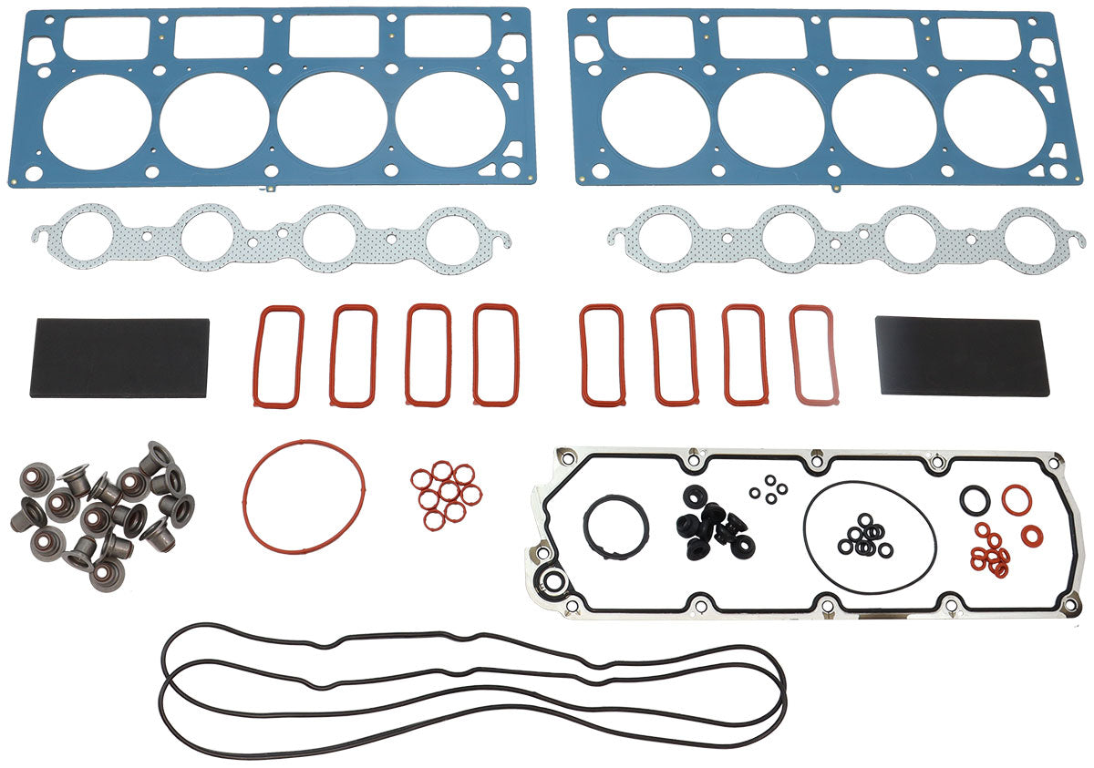 Aeroflow Top End Gasket Set - AF1852-1000-LS2 AF1852-1000-LS2
