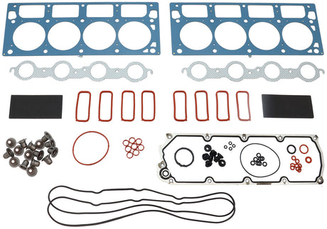Aeroflow Top End Gasket Set - AF1852-1000-LS2 AF1852-1000-LS2