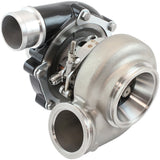 Aeroflow BOOSTED B5455 .63 Turbocharger 660HP, Hi Temp Black Finish - AF8005-3039BLK