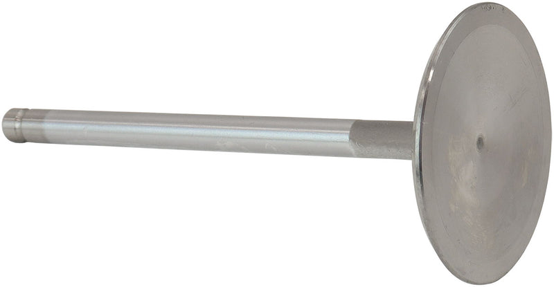 Aeroflow Replacement Aeroflow Intake Valve Suit GM LS 245cc, 2.08" x5.45" (Each) (AF59-0407)
