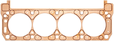 SCE ICS Titan Head Gasket - 4.160" Bore, .062" Thick - SCE-S391562L SCE-S391562L