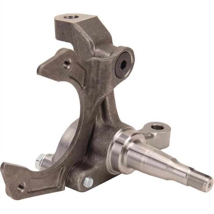AFCO Short Arm Pinto Style Kit - 34511-L 34511-R