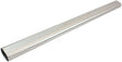 Aeroflow Stainless Steel 3" Oval Tube, Straight 2-1/4" H x 3-1/2" W, 1/16" Wall, 1m Length (AF9401-3000) AF9401-3000