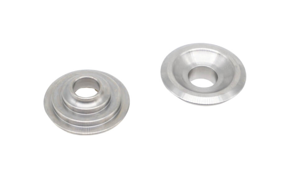 Kelford Cams OEM Style Titanium Retainer - RET03-STD-12