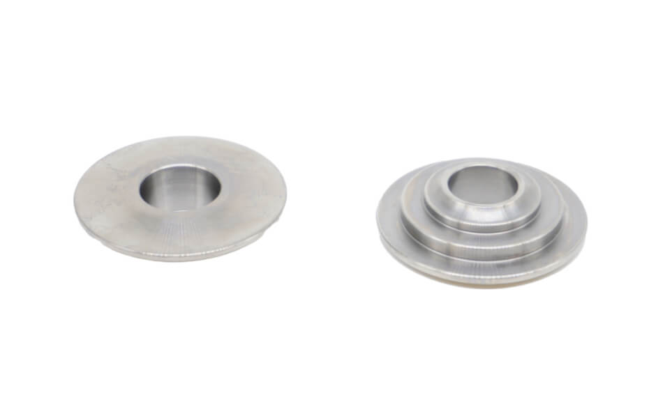 Kelford Cams LS Retainers 1905/1204X/1209X - RET135-16