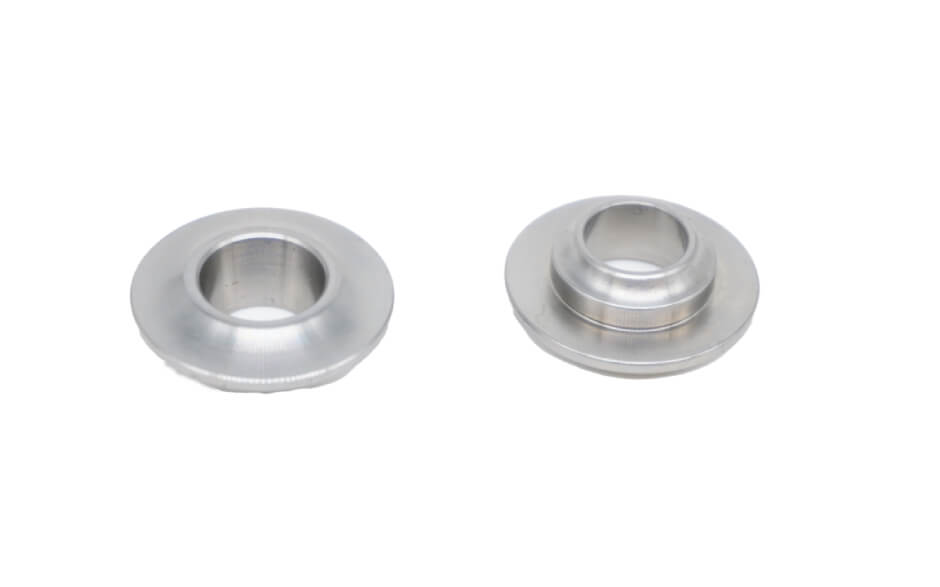 Kelford Cams LS Titanium Retainer For KVS1518 Beehive - RET136-16