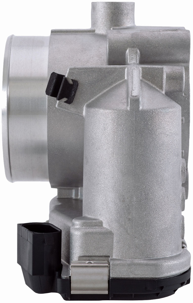 Aeroflow Bosch Motorsport 54mm DBW Electronic Throttle Body Bosch 0 280 750 150, Suit Drive By Wire Applications (AF64-2207)