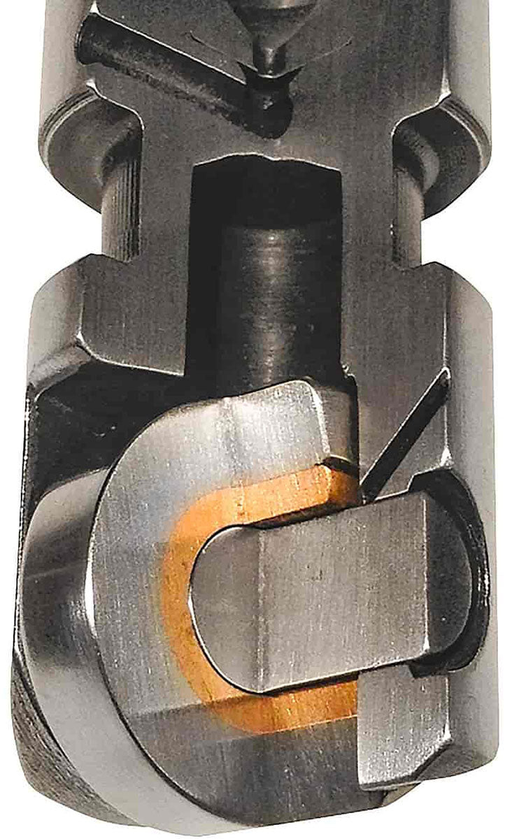 Isky Extreme Zone EZ-RollMAX Solid Roller Lifters - ISK372LO180EZMAX ISK372LO180EZMAX
