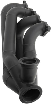 Aeroflow Honda K20/K24 V-Band Turbo Manifold Suits Boosted AF8080-1016 V-Band Flange, Fits Boosted 4849 up to 6862, fits 44mm External Wastegate (AF8205-2600)