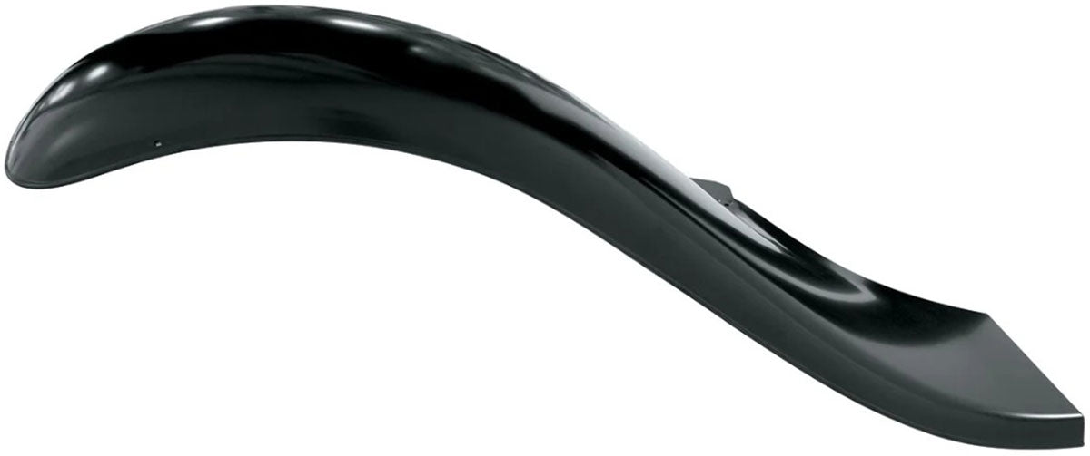 UPI United Pacific Steel Front Fender - UPB20331