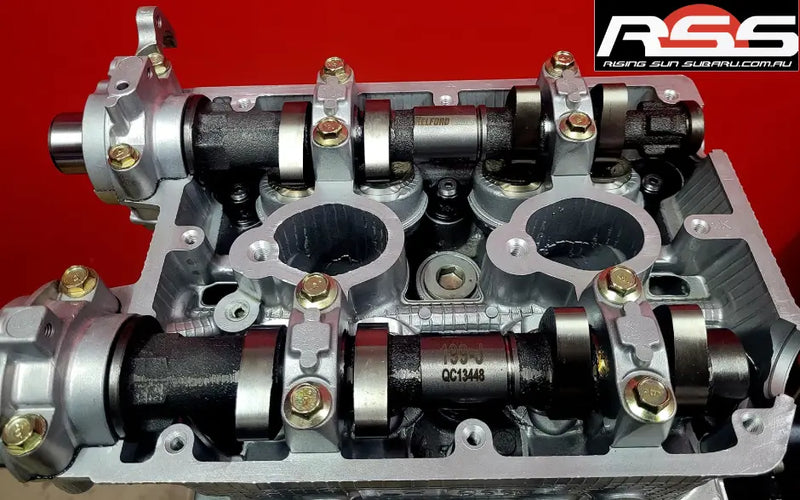 Kelford Cams 264-260/260 | EJ20 V5+ non AVCS - 199-J