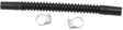 Aeroflow In-Tank Conversion 5/16" to 3/8" Flexible Nylon Fuel Hose - 150mm Length - AF130-056-150 AF130-056-150