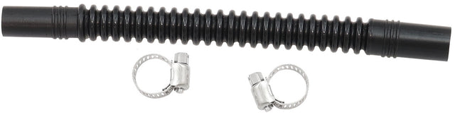 Aeroflow In-Tank Conversion 5/16" to 3/8" Flexible Nylon Fuel Hose - 150mm Length - AF130-056-150 AF130-056-150
