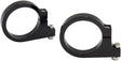 Aeroflow Replacement 2" Billet Mounting Brackets - AF59-1120BLK AF59-1120BLK