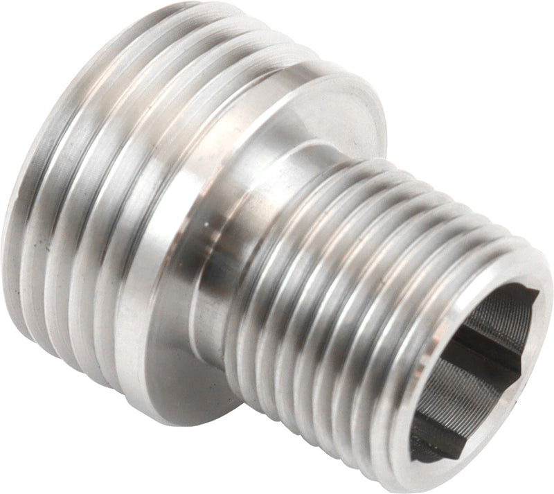 Aeroflow Ford Oil Filter Adapter Thread Insert Suit Ford Dart Blocks (AF64-2192) AF64-2192
