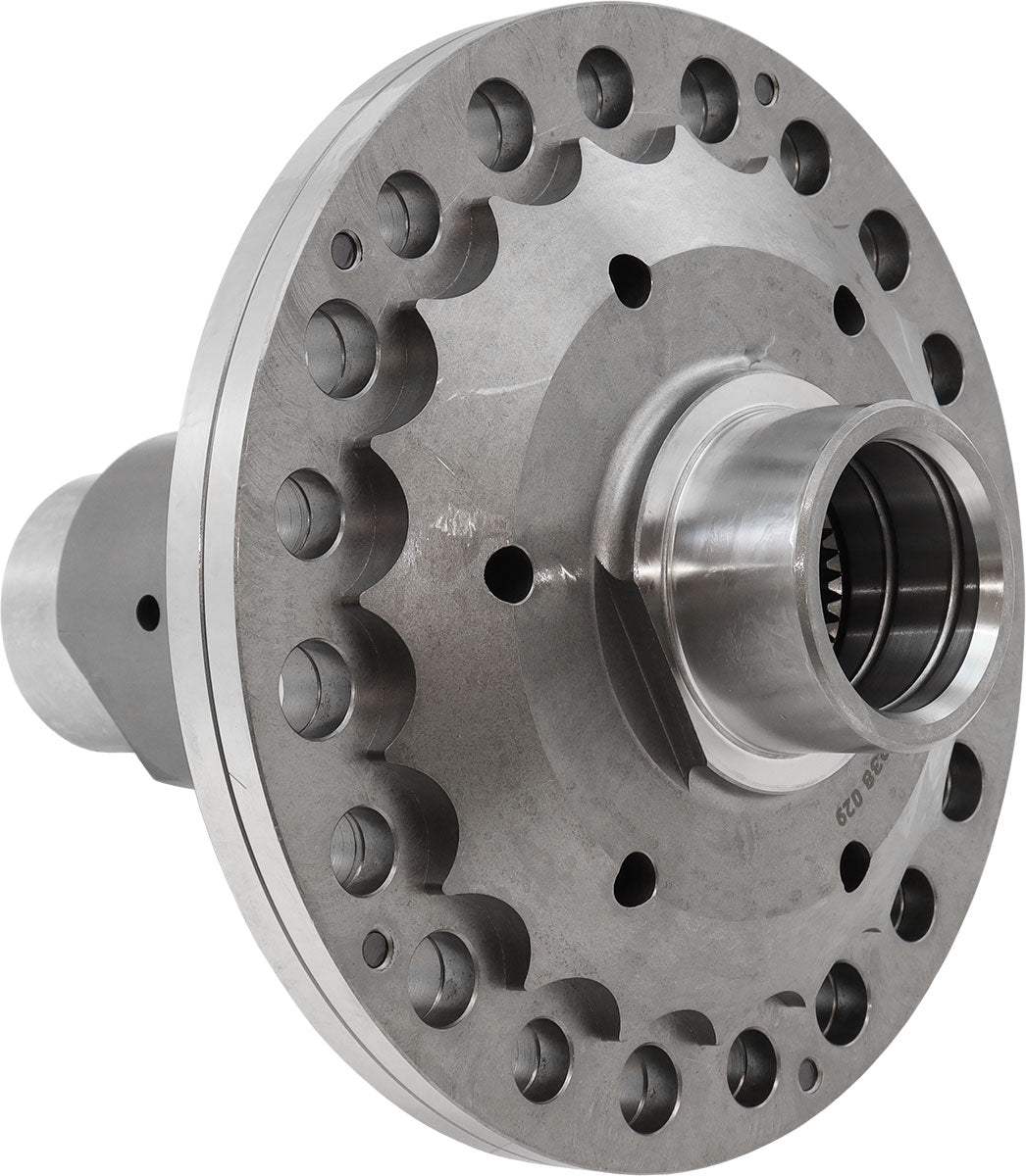 Aeroflow 35-Spline Ford 9" PowerTrax Center - AF5076-1010 AF5076-1010