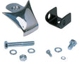 Bob Drake S/S Front Fender Spacer, Polished - BD40-16088-SS BD40-16088-SS