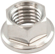 Aeroflow 5/16" Titanium Hex Nut - AF3512-0020 AF3512-0020