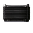 AFCO Oil Cooler, 11 x 11 x 1-1/2 Inch, 48-PaSS Stacked Plate - LH7B LH7B