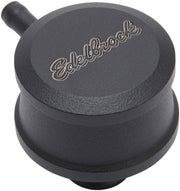 Edelbrock PISTON SHAPED OIL FILLER CAP PUSH-IN CAP 1-1/4 DOME SHAPED (ED4406) ED4406